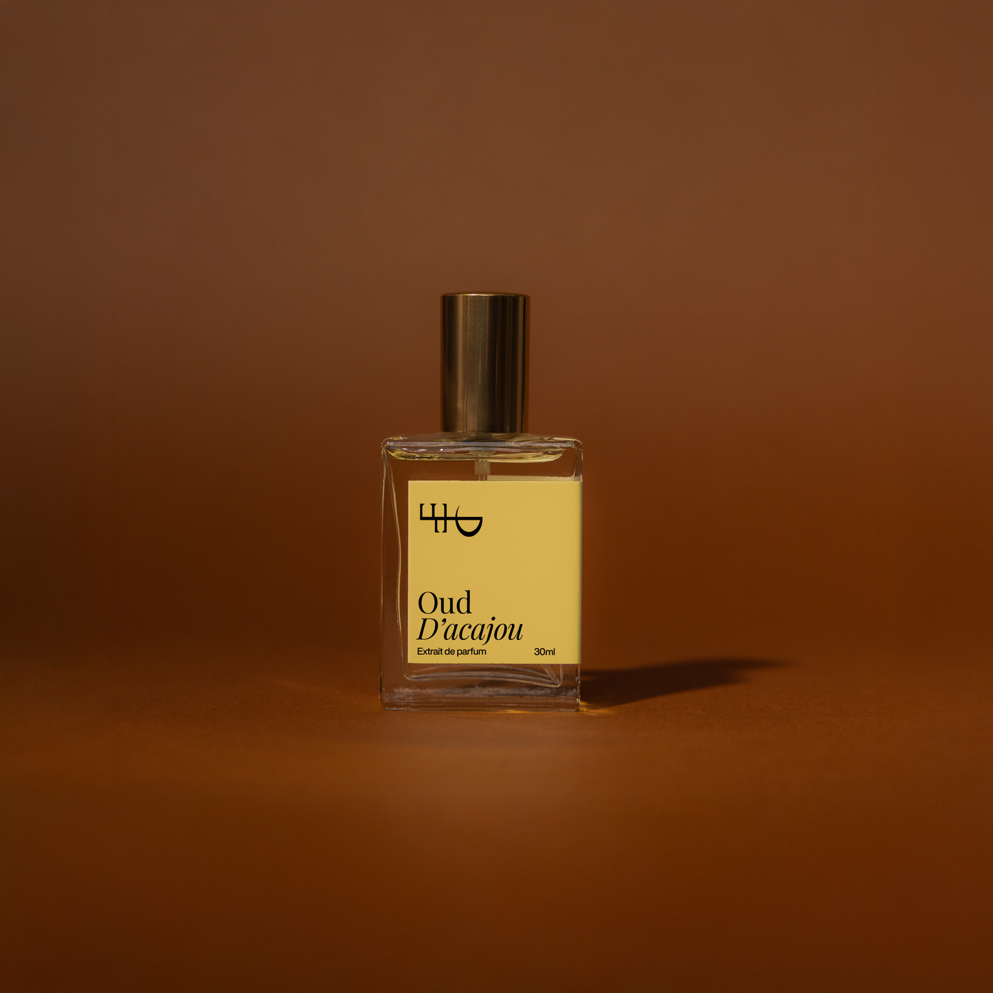 Oud D’acaju