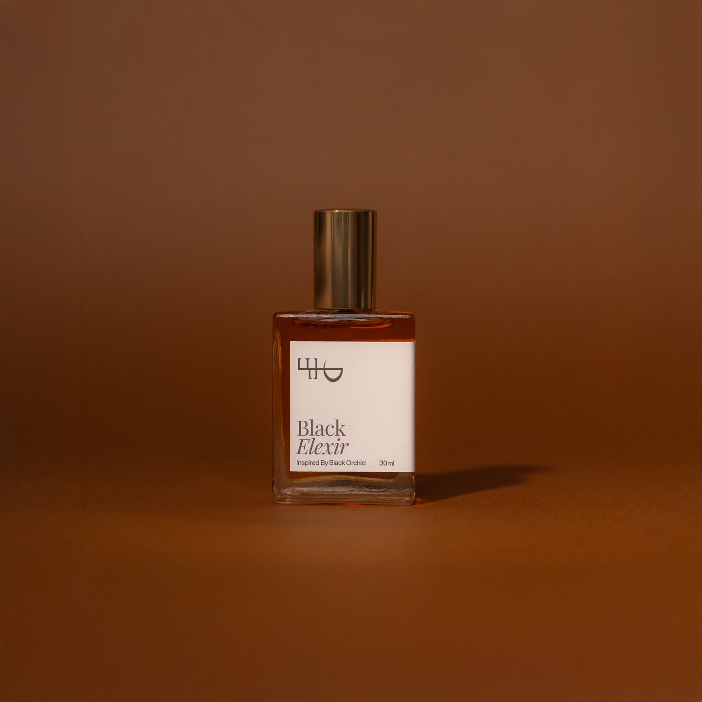 BLACK ELEXIR