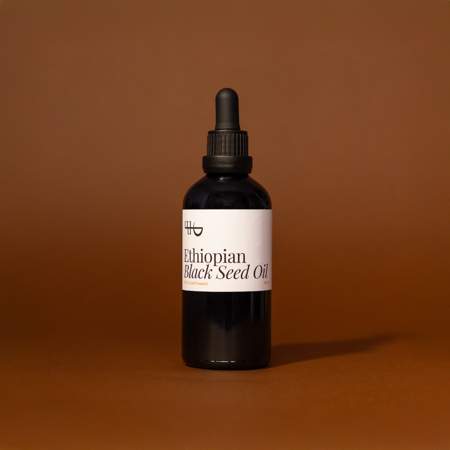 BLACK SEED OIL