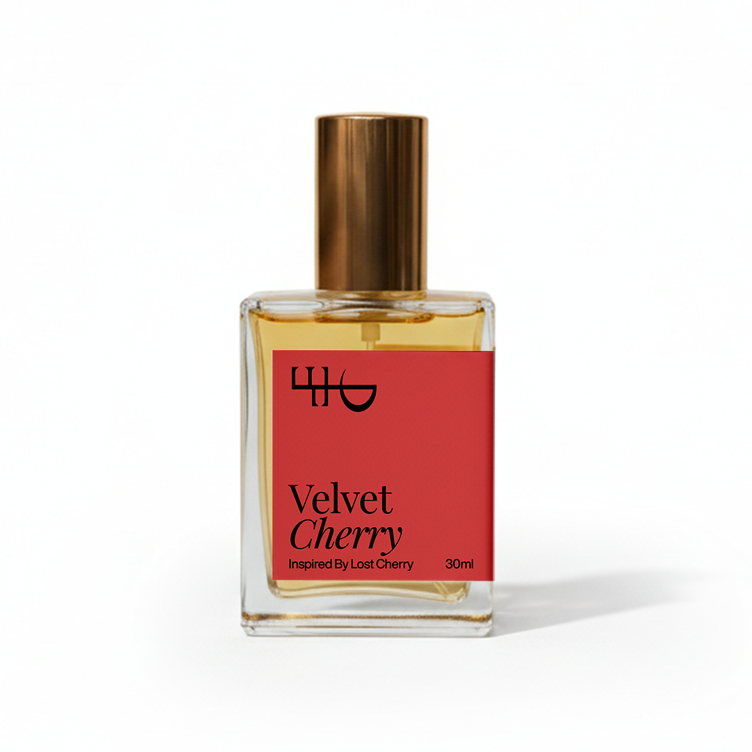 VELVET CHERRY