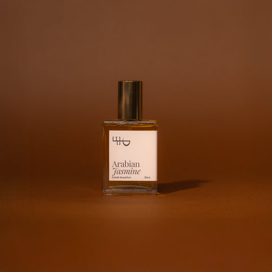 ARABIAN JASMINE