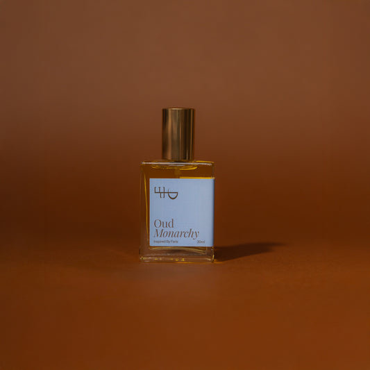 OUD MONARCHY